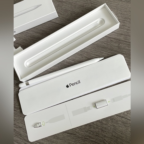 ✨SOLD ✨ Apple Pencil Gen 1 - Picture 4 of 7
